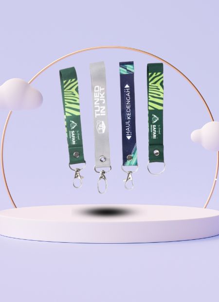 Key Chain